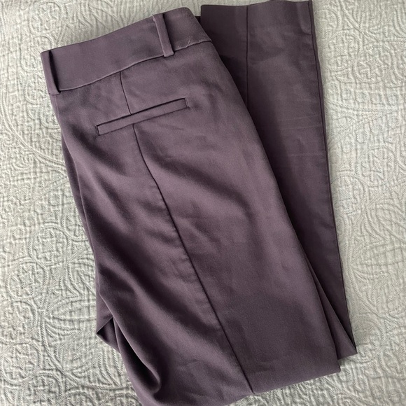 Loft Skinny Ankle Pants - Picture 1 of 3